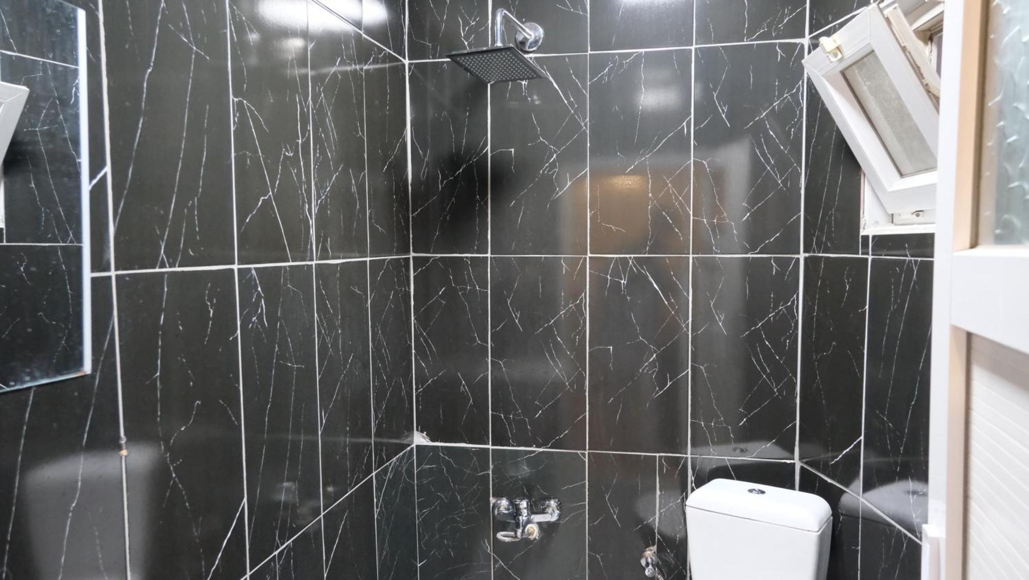 Simon Hotel Istanbul Exterior photo
